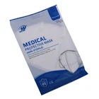 Silicon Kn95_ Reusable No Valve Medical Silicon Mask Holder CE Certificated Face Masks Supplier