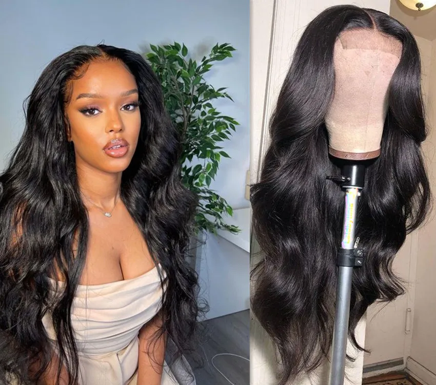 Wholesale Cheap Virgin Hair Full Lace Body Wig,Real Natural 100% Human Hair Wigs,Brazilian Hair Full Lace Wigs For Black Women
Wholesale Cheap Virgin Hair Full Lace Body Wig,Real Natural 100% Human Hair Wigs,Brazilian Hair Full Lace Wigs For Black Women