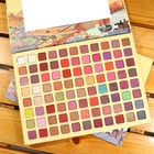 Eye Shadow Eye L114 Cosmetics Wholesale Private Label Eyeshadow Palette Minerals Organic Eye Shadow