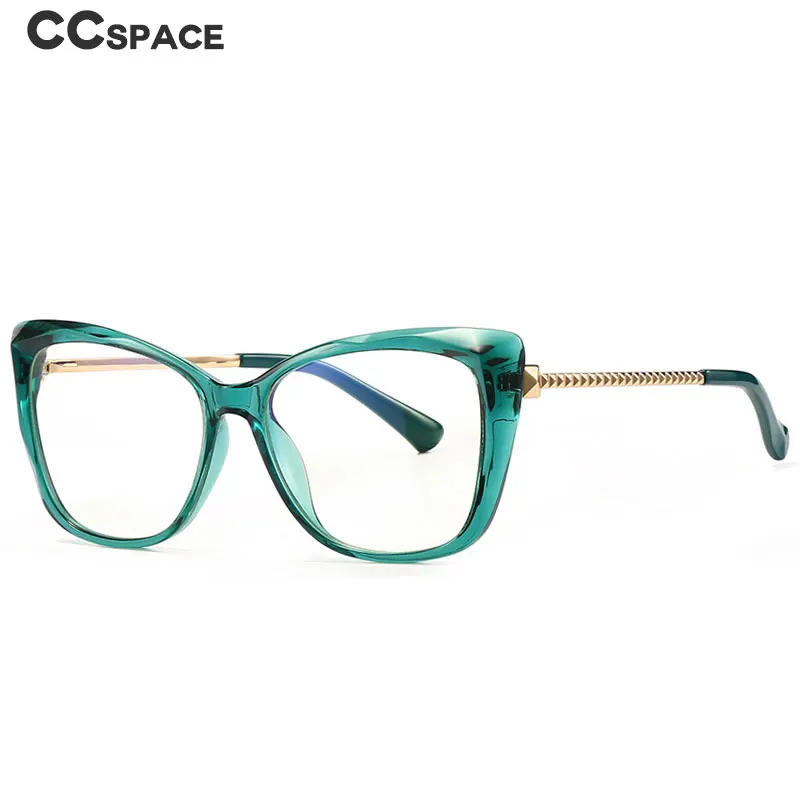 49649 Cat Eye Crystal Trim Anti Blue Light Optical Glasses Frames Square Men Women TR90 Fashion Computer Eyeglasses
49649 Cat Eye Crystal Trim Anti Blue Light Optical Glasses Frames Square Men Women TR90 Fashion Computer Eyeglasses