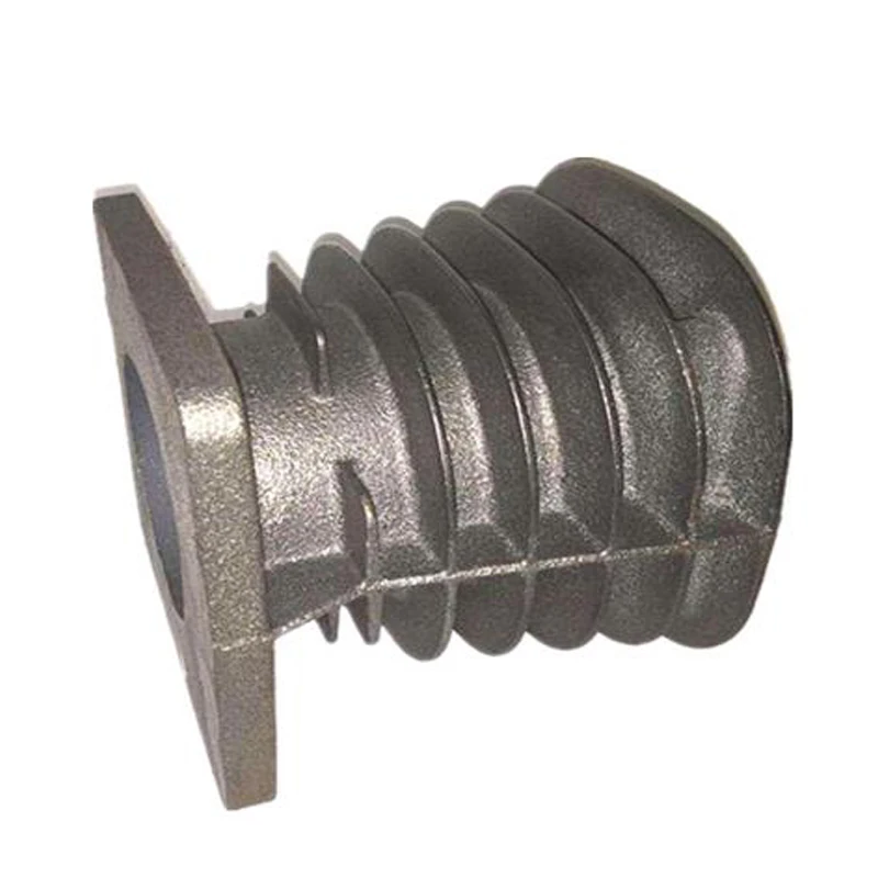OEM Manufacturer China product titanium alloy Mould metal 5-axis CNC machining Sand Casting