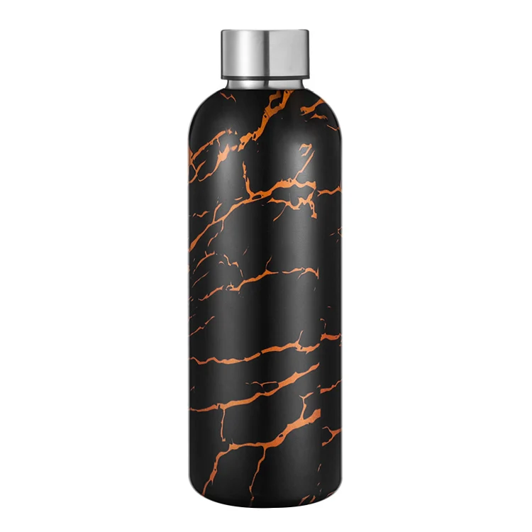 Best selling 500ml 750ml Bolt Sports Water Bottle Stainless Steel Double Wall Vacuum Insulated Matte Spray Painting, Customized color
Best selling 500ml 750ml Bolt Sports Water Bottle Stainless Steel Double Wall Vacuum Insulated Matte Spray Painting, Customized color