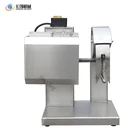 Fresh/frozen meat bone chicken cutting machine with factory price