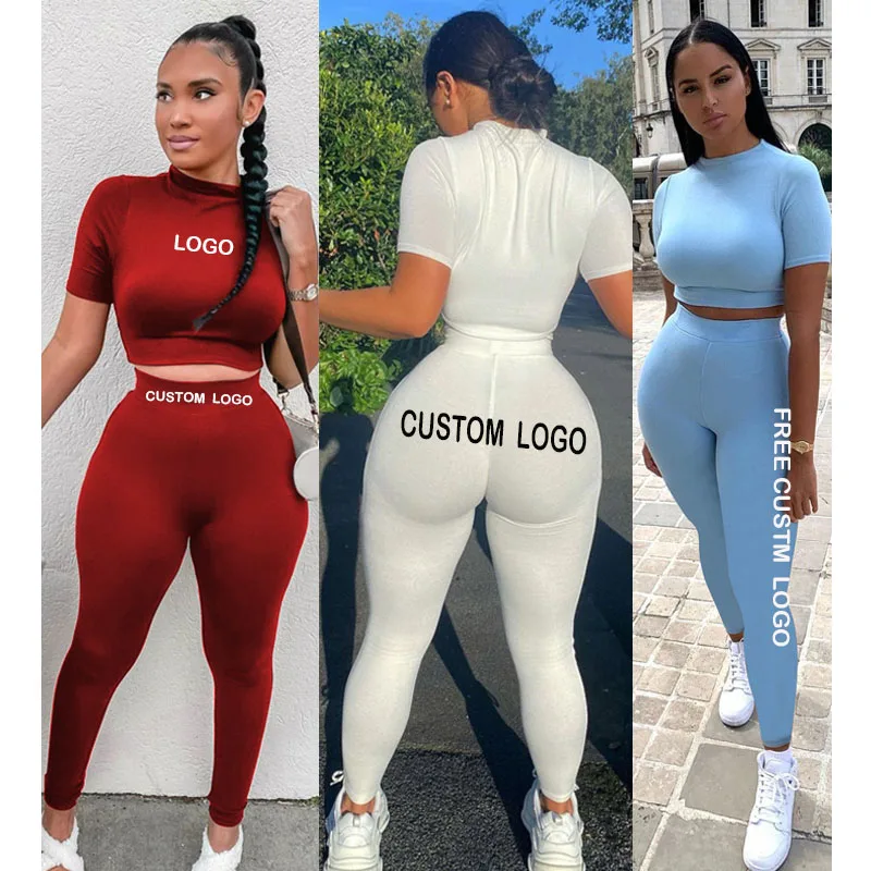 Free Shipping Wholesale Women Jogger Suits Set Sweatpants Set Two Piece Pants Jogger Set Women, Customized color
Free Shipping Wholesale Women Jogger Suits Set Sweatpants Set Two Piece Pants Jogger Set Women, Customized color