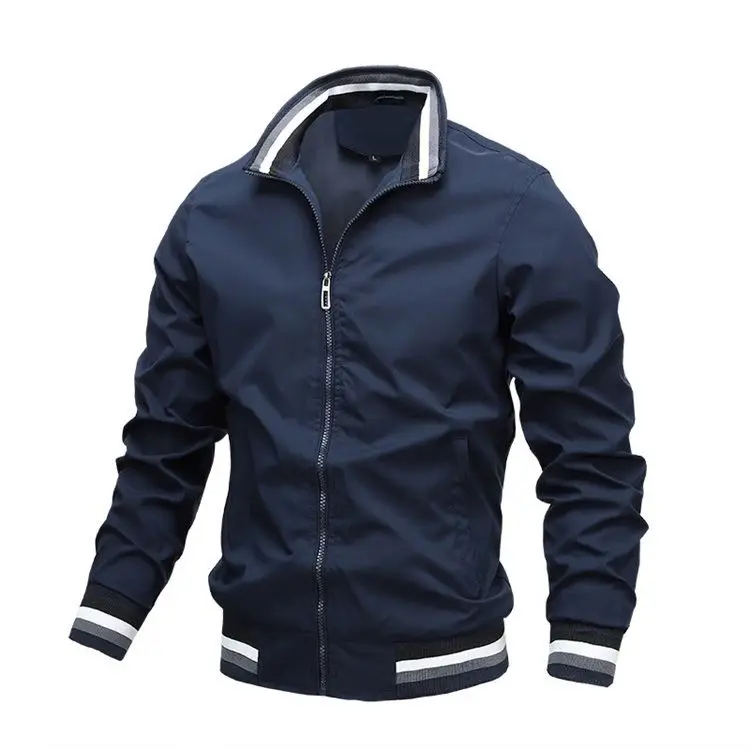 Men Puffer Jacket Parka Padded Coat Warm Outwear Winter Cotton Padded Jacket and Coat
Men Puffer Jacket Parka Padded Coat Warm Outwear Winter Cotton Padded Jacket and Coat