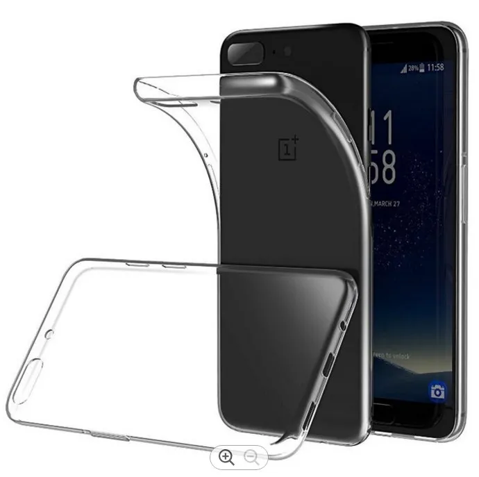 Best Quality Mobile Phone Accessories Clear Soft Tpu Case for Samsung S21 FE X Cover 5 A03s F62, Transparent
Best Quality Mobile Phone Accessories Clear Soft Tpu Case for Samsung S21 FE X Cover 5 A03s F62, Transparent