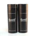 Hot Selling OEM Hair Fibers Color Premium Building Hair Fiber Free Sample
