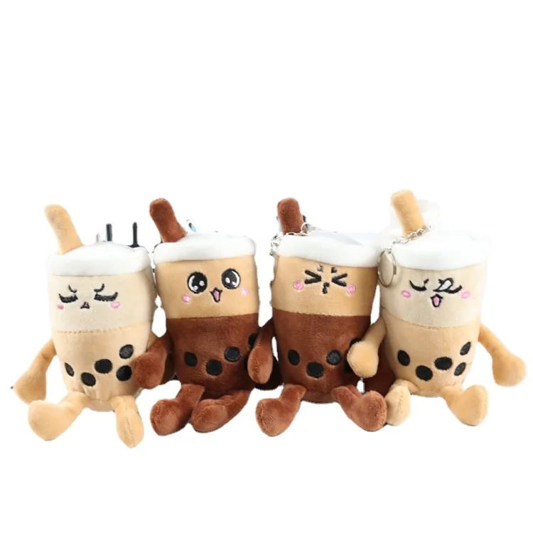 Creativity Cute Plush Baby Bottle Keychain Accessories Bag Ornaments Doll Schoolbag Lovers Backpack Pendant Boba Keychain gift
Creativity Cute Plush Baby Bottle Keychain Accessories Bag Ornaments Doll Schoolbag Lovers Backpack Pendant Boba Keychain gift