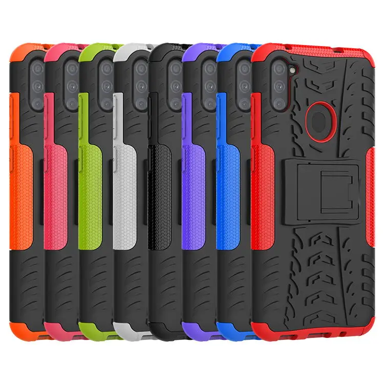 tpu+pc Case Phone Cover Mobile Phone Shell For Samsung Galaxy A11 back cover cell phone case
tpu+pc Case Phone Cover Mobile Phone Shell For Samsung Galaxy A11 back cover cell phone case