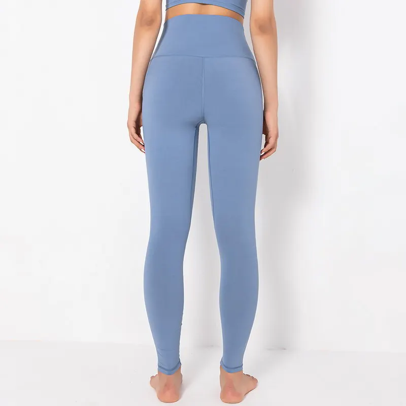 High Performance 10 Color Women Seamless Breathable High Waist Butt Lift Leggings Fitness Jogging Yoga Pants
High Performance 10 Color Women Seamless Breathable High Waist Butt Lift Leggings Fitness Jogging Yoga Pants