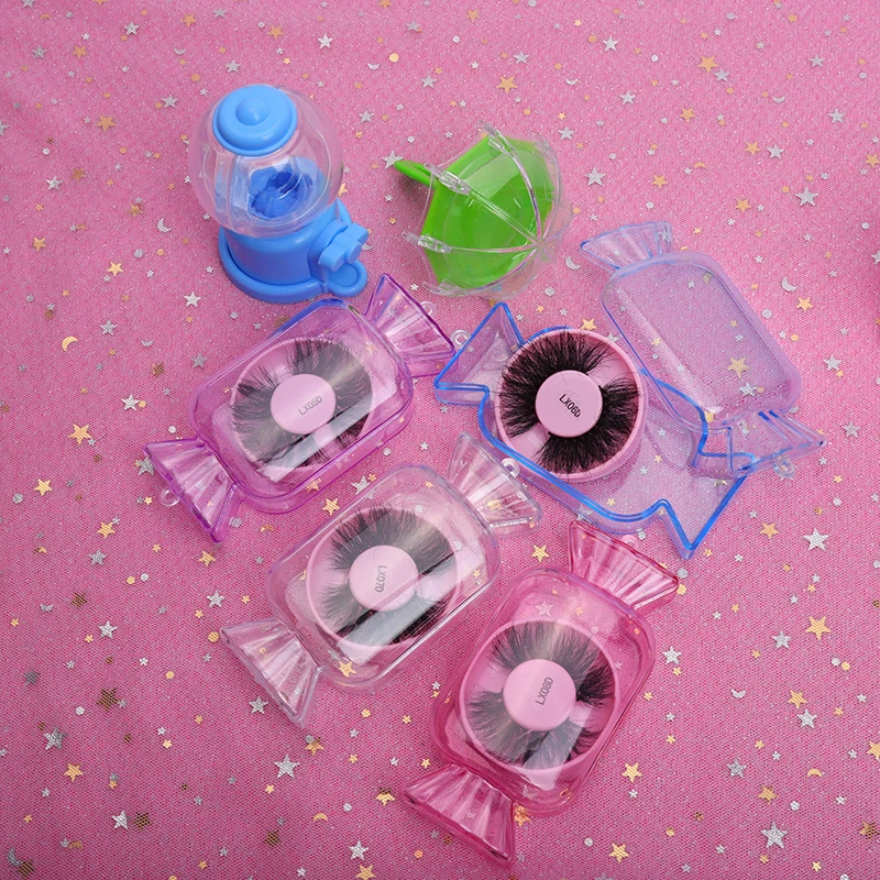 Wholesale price fashionable style luxury 25mm mink lashes free sample private label hand made top sale custom package, Black
Wholesale price fashionable style luxury 25mm mink lashes free sample private label hand made top sale custom package, Black