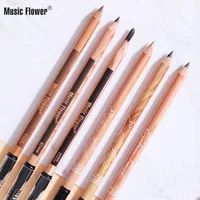 Private Label Makeup High Quality Cosmetic Lasting Waterproof Wholesale 12 PCS Eye Pen With Brush Double End Wood Eyebrow Pencil
Private Label Makeup High Quality Cosmetic Lasting Waterproof Wholesale 12 PCS Eye Pen With Brush Double End Wood Eyebrow Pencil