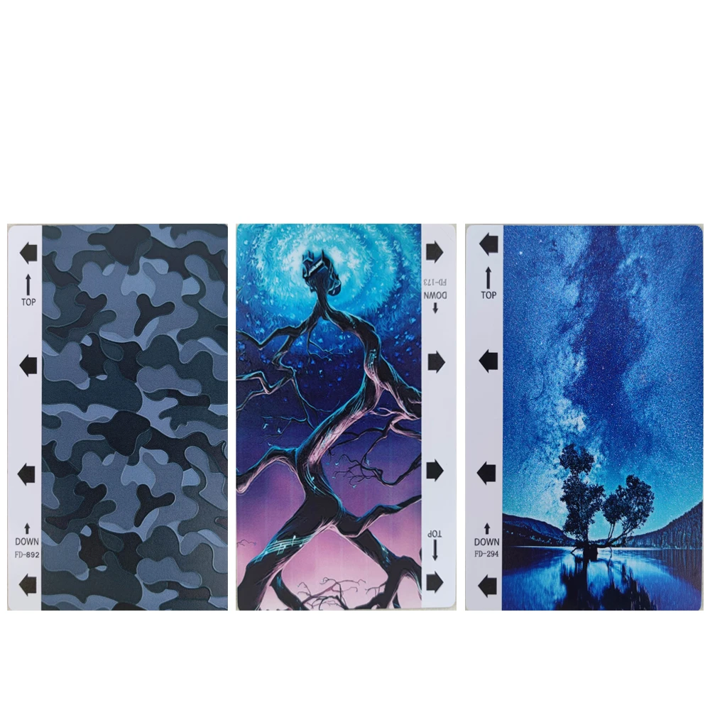 Multi-choice Smart screen protective shell TPU explosion-proof full-film mobile phone protective back film
Multi-choice Smart screen protective shell TPU explosion-proof full-film mobile phone protective back film