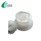 Water Pouch High Performance Water Dispenser Tap For BIB Pouch