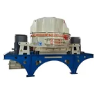 PLS8500 VSI crusher sand making machine for mining and quarrying plants