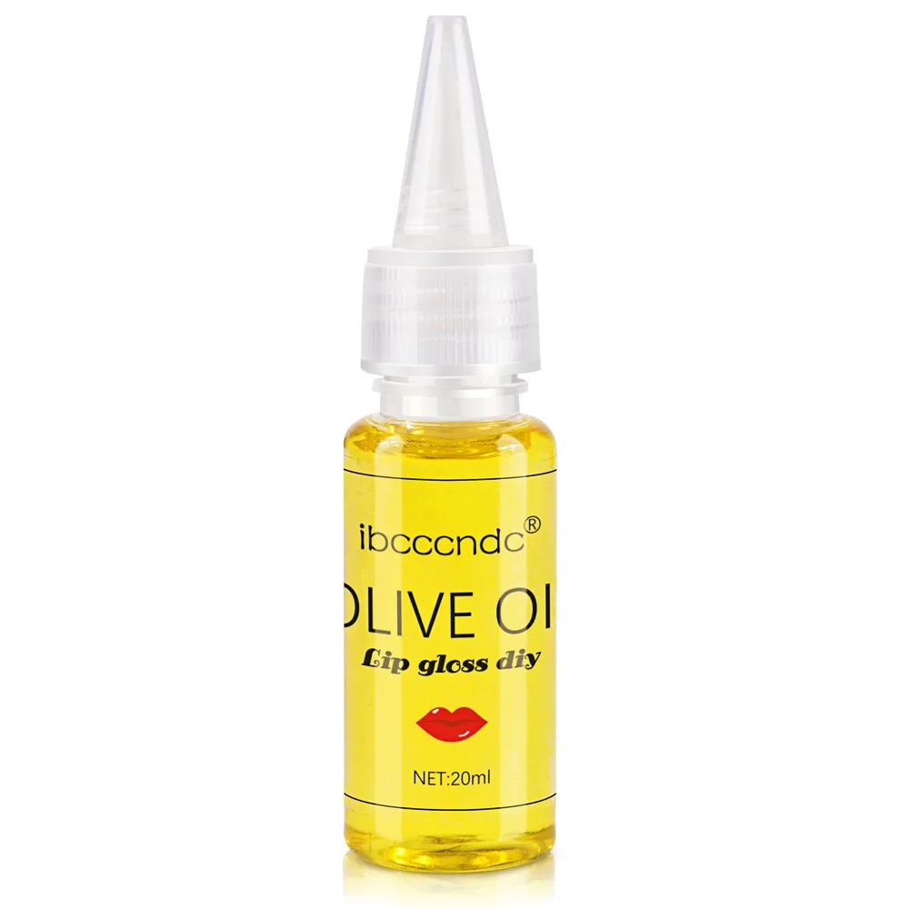 20ml Olive Oil Moisturizing Water-soluble Material Lip Gloss Base Oil Non-Stick Gel DIY Lipgloss Making Tool Essential Olive Oil
20ml Olive Oil Moisturizing Water-soluble Material Lip Gloss Base Oil Non-Stick Gel DIY Lipgloss Making Tool Essential Olive Oil