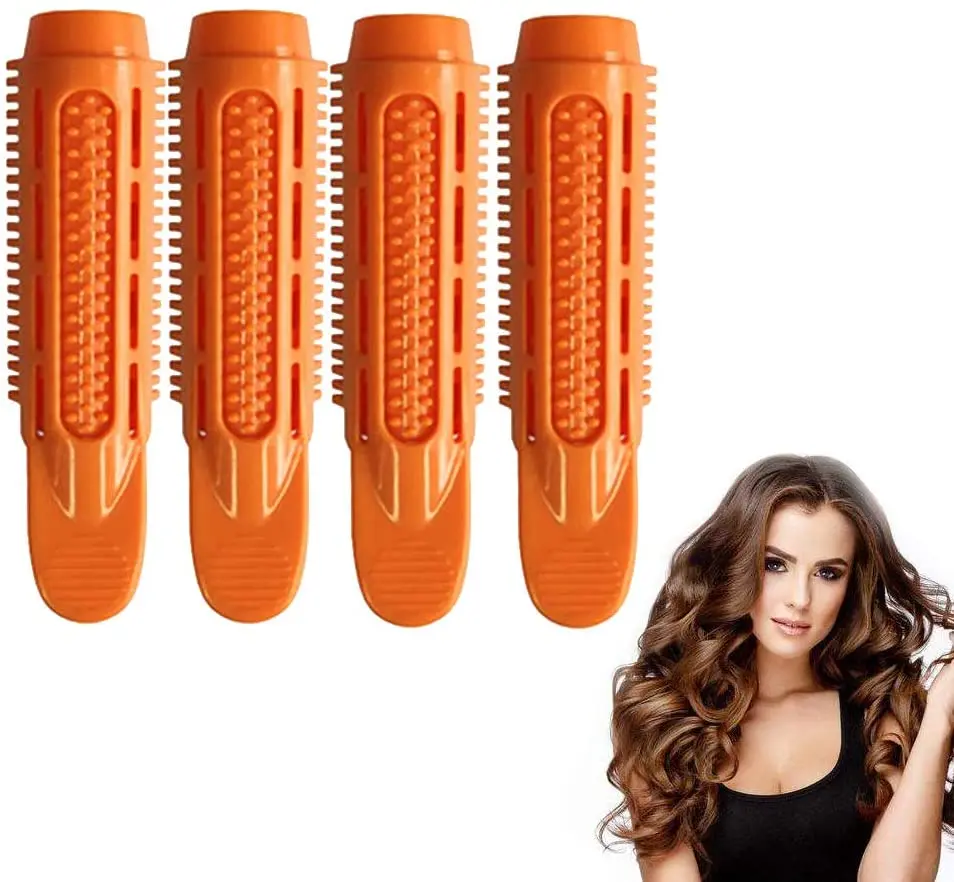 household Diy hair Easy to beautify styling tools The hair fleeciness hair roller clip
household Diy hair Easy to beautify styling tools The hair fleeciness hair roller clip