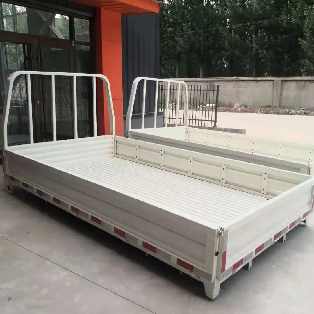 farm cargo box trailer drop side cargo truck bodies panels cargo bed accessories for sale, Customized
farm cargo box trailer drop side cargo truck bodies panels cargo bed accessories for sale, Customized