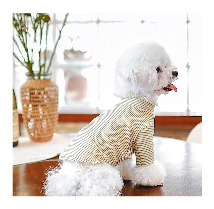 DRESSPET Pet Clothing Summer Dog Clothes Chiffon Printed Dog Dress Shirt Pet Clothes Dog T Shirt for Wholesale
DRESSPET Pet Clothing Summer Dog Clothes Chiffon Printed Dog Dress Shirt Pet Clothes Dog T Shirt for Wholesale