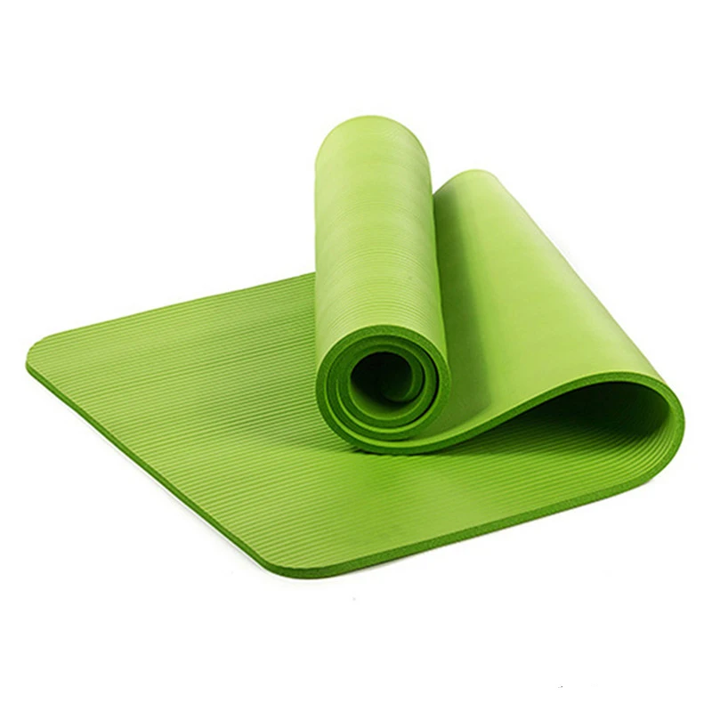 High Quality NRB Eco Friendly Yoga Mat For Fitness Yoga Mat Gym Exercise Mat, Purple blue,green,pink
High Quality NRB Eco Friendly Yoga Mat For Fitness Yoga Mat Gym Exercise Mat, Purple blue,green,pink
