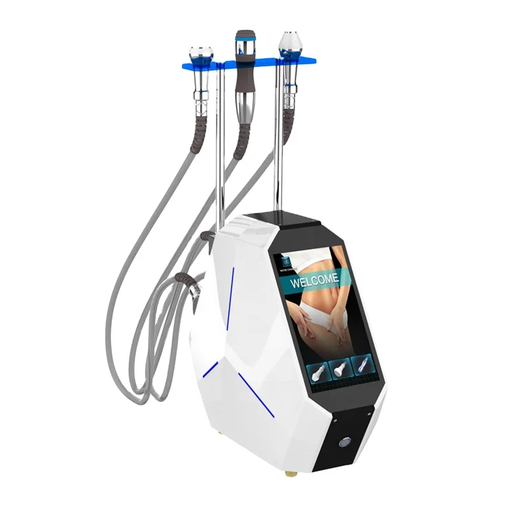 2021 Latest Portable Contour Skin Tightening Shock Wave Fat Freezing Cryoskin Machine For Body Slimming And Weight Loss
2021 Latest Portable Contour Skin Tightening Shock Wave Fat Freezing Cryoskin Machine For Body Slimming And Weight Loss
