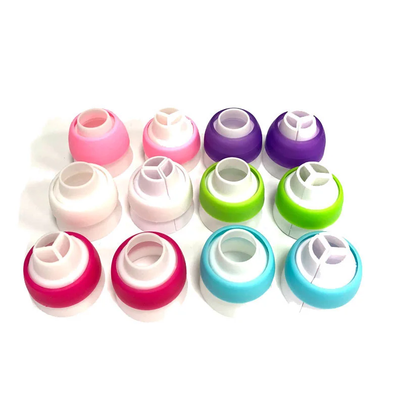 Russian decorating nozzle converter Torch decoration tip converter wholesale, As picture
Russian decorating nozzle converter Torch decoration tip converter wholesale, As picture
