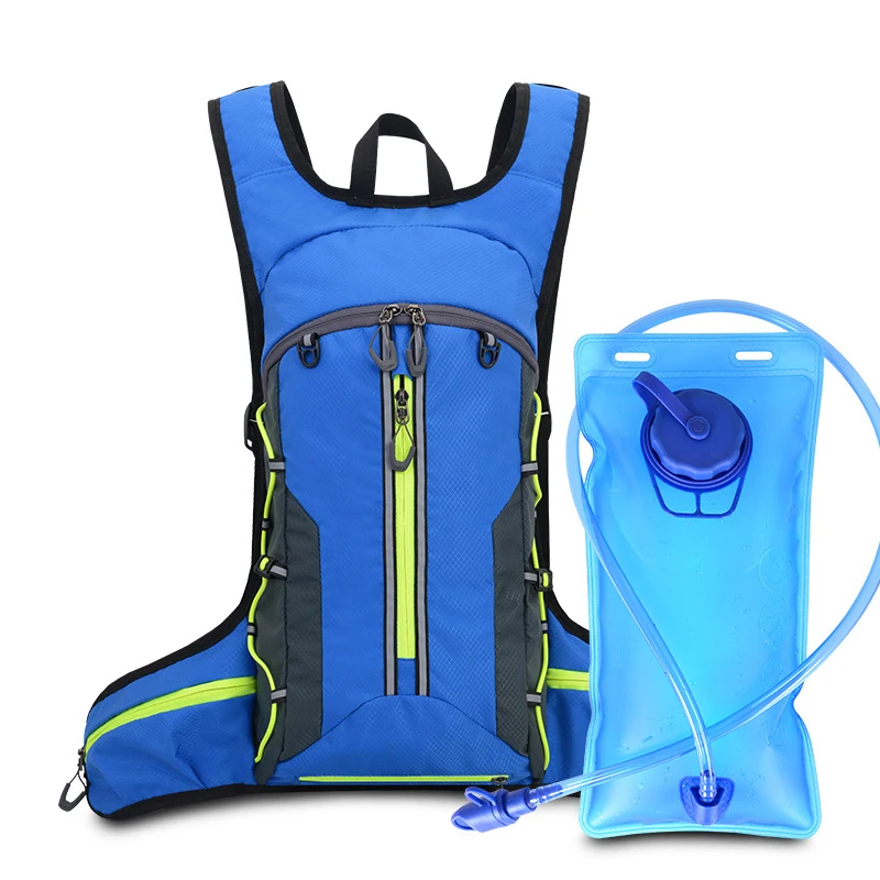 Reflective Foldable Cycling Water Backpack Bag Hydration Bicycle Riding Running Pack Unisex Outdoor Backpacks
Reflective Foldable Cycling Water Backpack Bag Hydration Bicycle Riding Running Pack Unisex Outdoor Backpacks