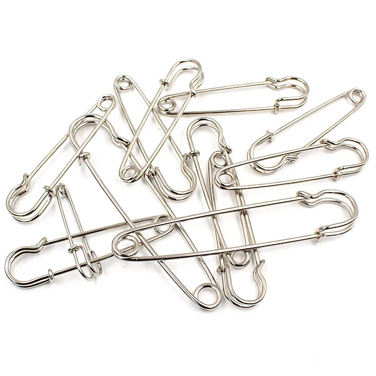 Shangjie OEM broche steel brooches and pins hijab pins and brooches scarf brooch pin, Sliver/gold
Shangjie OEM broche steel brooches and pins hijab pins and brooches scarf brooch pin, Sliver/gold