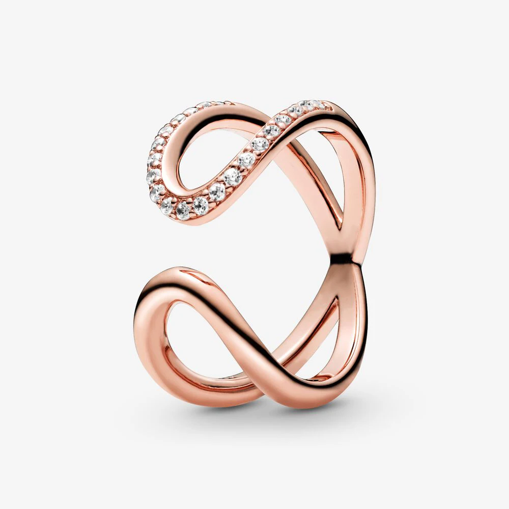 925 Sterling Silver Crystal Irregular Pattern Love Bow Rings For Women Engagement Jewelry
925 Sterling Silver Crystal Irregular Pattern Love Bow Rings For Women Engagement Jewelry