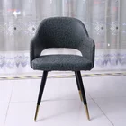 Simple and comfortable good quality leisure living room chair furniture