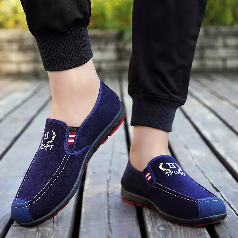 shoes factory sell stock 2021 hot sale factory sell fashion casual men loafer shoes, Black/blue
shoes factory sell stock 2021 hot sale factory sell fashion casual men loafer shoes, Black/blue