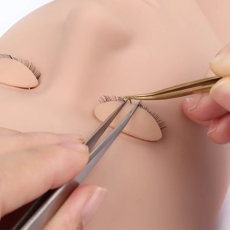 Hot Selling Eyelash Heads Manniquins Displays Lashes Maniqui Head For Lashes Extensions
Hot Selling Eyelash Heads Manniquins Displays Lashes Maniqui Head For Lashes Extensions