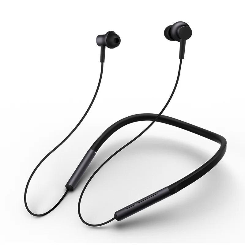 2021 Newest Sports Collar BT5.0 Wireless Headset Outdoor Running Neck Mounted Noise Canceling BT Neckband Headphone
2021 Newest Sports Collar BT5.0 Wireless Headset Outdoor Running Neck Mounted Noise Canceling BT Neckband Headphone