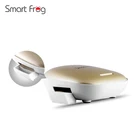 Portable home office negative ionizer anion USB car air purifier