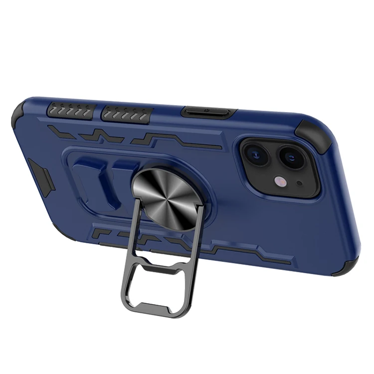 2021 Hot Selling tpu pc hybrid Solid anti fall stand phone case back cover for Samsung A10s
2021 Hot Selling tpu pc hybrid Solid anti fall stand phone case back cover for Samsung A10s