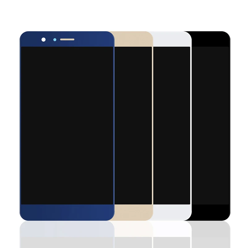 5.7" For Huawei Honor 8 Pro LCD Display Touch Screen Mobile Digitizer Assembly For Honor V9 LCD Display Screen
5.7" For Huawei Honor 8 Pro LCD Display Touch Screen Mobile Digitizer Assembly For Honor V9 LCD Display Screen