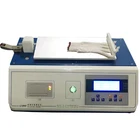 Tester Coefficient Tester Liyi COF Testing Machine Coefficient Of Friction Tester