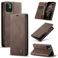 CaseMe Ready to Ship for Apple IPhones 11 Case Cover oem Custom Durable Layer Leather for iPhone 11 Wallet Card Case Xs Xr 6s 7
CaseMe Ready to Ship for Apple IPhones 11 Case Cover oem Custom Durable Layer Leather for iPhone 11 Wallet Card Case Xs Xr 6s 7