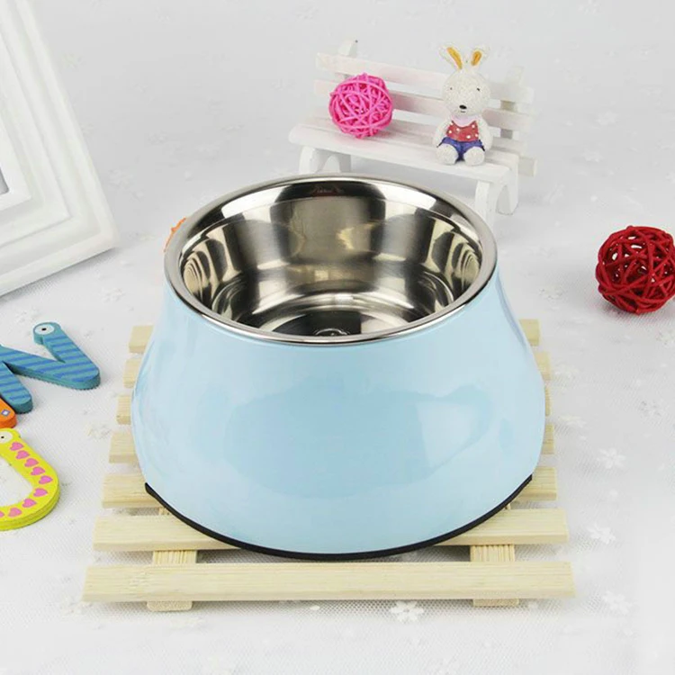 Selling Best Dog Single Bowl Pet Feeding Dish Stainless Steel Feeding Bowls For Pet Cats And Dogs On Price, White, black
Selling Best Dog Single Bowl Pet Feeding Dish Stainless Steel Feeding Bowls For Pet Cats And Dogs On Price, White, black