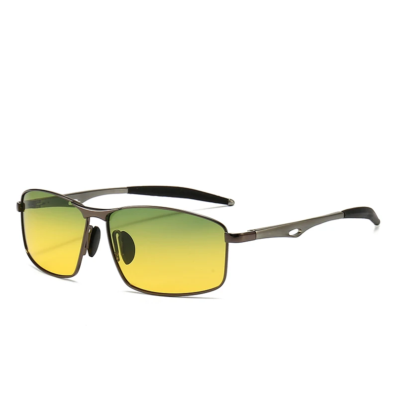 Wholesale Classic Gradient Reflective Luxury Beach Shades 2021 Designer Personalized Bike Smart Modern Day Night Sunglasses
Wholesale Classic Gradient Reflective Luxury Beach Shades 2021 Designer Personalized Bike Smart Modern Day Night Sunglasses
