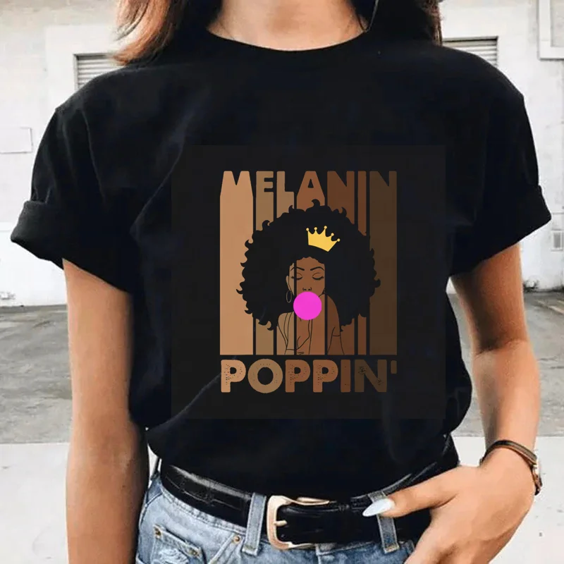 New Summer Female Tops Tees Women Black Tshirt Graphic Tee Shirt Femme Vogue Harajuku T Shirt, Picture
New Summer Female Tops Tees Women Black Tshirt Graphic Tee Shirt Femme Vogue Harajuku T Shirt, Picture