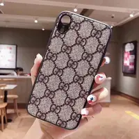 Protective case cover luxury TPU mobile phone xr phone case anti-scratch back cover for apple
Protective case cover luxury TPU mobile phone xr phone case anti-scratch back cover for apple