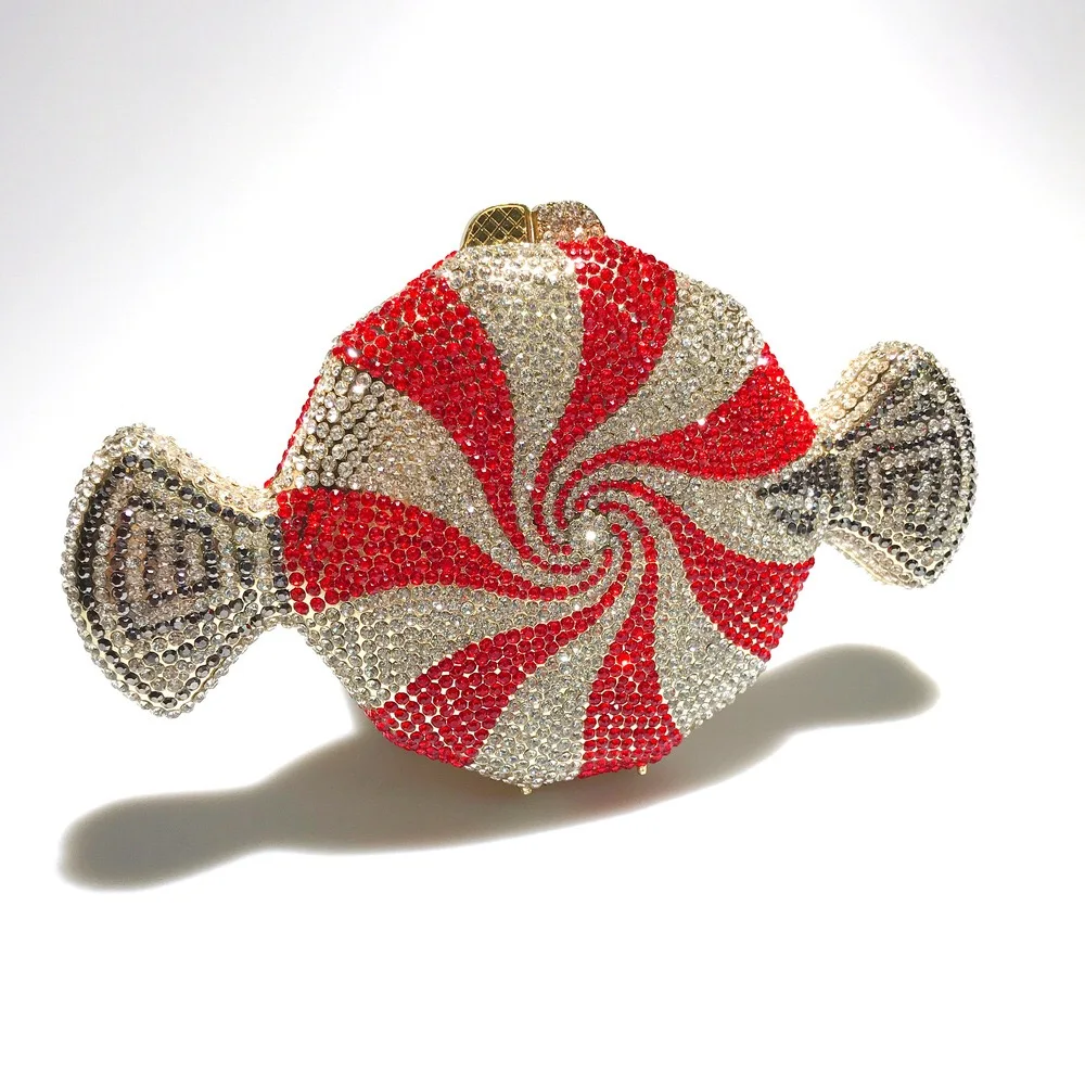 Candy shape bling diamond rhinestone purse handbags rhinestone clutch bag rhinestone handbag(H130), Red,yellow
Candy shape bling diamond rhinestone purse handbags rhinestone clutch bag rhinestone handbag(H130), Red,yellow