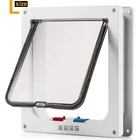 ruff-Weather Automatic Interior Good quality pet door