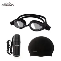 

Mirrored Coating Anti Fog Custom Racing Best Swimming Goggles for Adult and Children best waterproof swim goggles