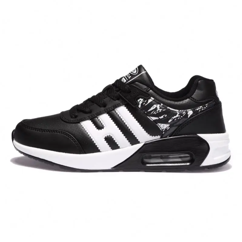 Hot Sale Outdoor Running sport shoes for women Breathable air PU fashion sneakers, Optional
Hot Sale Outdoor Running sport shoes for women Breathable air PU fashion sneakers, Optional