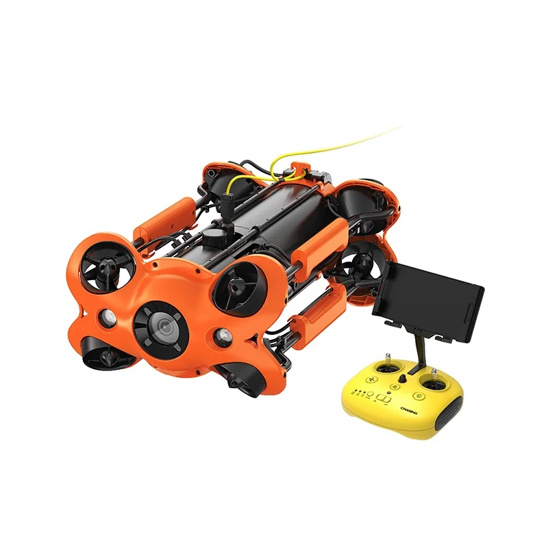 underwater drone with camera acceries Stronger power 4-section anti flow underwater drone fishing
underwater drone with camera acceries Stronger power 4-section anti flow underwater drone fishing
