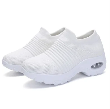 Lovers Quality Fashion Custom Summer OEM Air Cushion Sports Running Big size 35-42 Woman breathable custom women sneakers
Lovers Quality Fashion Custom Summer OEM Air Cushion Sports Running Big size 35-42 Woman breathable custom women sneakers