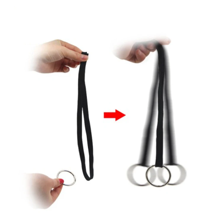 Трусы для страпонов с системой для присоски Pipedream Beginner's Body Dock OS, черный 101-23 BD - PipeDream - Трусики с кольцом - Купить