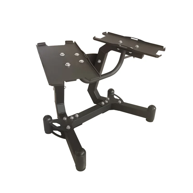 Wholesale Gym Power Weight Lifting Training Adjustable Dumbbell Rack Adjustable Dumbbell Stand, Black 
Wholesale Gym Power Weight Lifting Training Adjustable Dumbbell Rack Adjustable Dumbbell Stand, Black